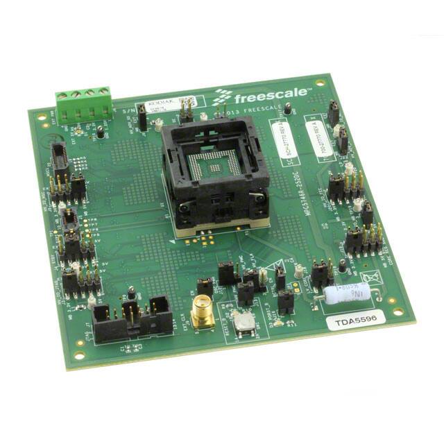 MPC5746R-252DS NXP USA Inc.  Cartes d'évaluation - Embarquées - MCU DSP